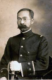 川上瀧彌